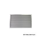 a вынос руля aluminium жалюзи T-20 type H150×W300