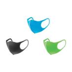 ショッピングピッタマスク アラクス ピッタ マスク キッズ クール 3色 157392