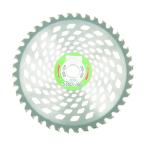 アイウッド 刈払機用チップソー 草原の嵐 255×40P 99072