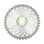 アイウッド 刈払機用チップソー 草原の嵐 280×44P 99073