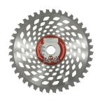 アイウッド 草刈チップソー荒野の嵐 255X40P 99068