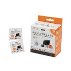 浅沼商会 レンズクリーニングティッシュ KCTFSL-50