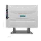 3946-B アンデス電気 バイオミクロン BM-H101A 空気清浄機 アンデス電気 バイオミクロン 据置/壁掛型 空気清浄機 BM-H101A 空気