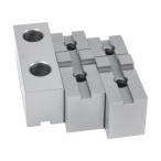 アーム産業 ビクタースクロールチャック用鉄生爪 STA-190H40