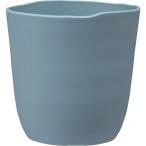 Yahoo! Yahoo!ショッピング(ヤフー ショッピング)アップルウェアー アトリエポット 23型 ライトグレー 230φ×230mm 1個