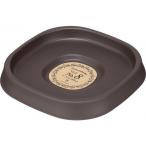 アップルウェアー プランツプレート 230型 ダークブラウン