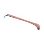 有限会社浅野木工所 ステンレス唐津鉤 420mm BKZ0542