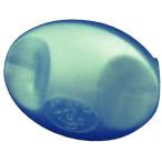 Yahoo! Yahoo!ショッピング(ヤフー ショッピング)スマイルキッズ コンセント差し込み口カバー パールブルー AKN-04