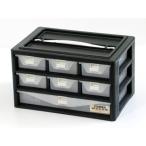 アステージ ストッパーケース ブラック 3B-601