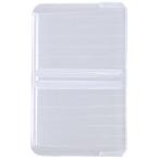 アステージ パーツストッカー用深型仕切板 ナチュラル 70×8×43mm S-F2