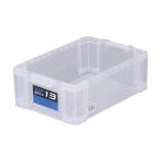 a stage NF box прозрачный 435 x 287 x 145 mm NF-13CR