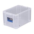 a stage NF box прозрачный 435 x 287 x 245 mm NF-25CR