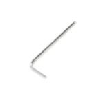 GREATTOOL 六角棒レンチショート 呼び寸法:1.5mm LBP-15S