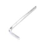 GREATTOOL 六角棒レンチショート 呼び寸法:4.0mm LBP-40S