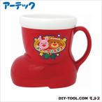 アーテック クリスマスブーツ型マグカップ 77671