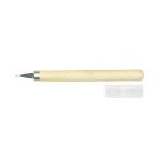 ※法人専用品※アーテック 印かん刀 全長:130mm、刃部:幅1.5×長20mm 24033