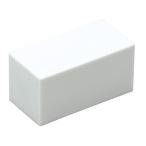 ※法人専用品※アーテック けしゴム印 20x20x40mm 20×20×40mm 24043