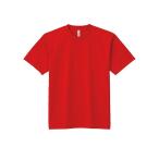 ※法人専用品※アーテック DXト゛ライTシャツ LL レット゛ 010 S・M・L・LL 38481