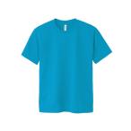 ※法人専用品※アーテック DXト゛ライTシャツ M  ターコイス゛ 034 S・M・L・LL 38491