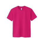 ※法人専用品※アーテック DXト゛ライTシャツ S  ホットヒ゜ンク 146 S・M・L・LL 38494
