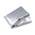 * юридическое лицо специальный товар *a- Tec для экстренных случаев aluminium защищающий от холода пончо 1000×1200mm 76395
