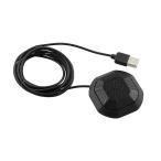 a- Tec все направленность USB Mike ( mute c функцией ) W60×D60×H15mmUSB A кабель длина примерно 2m 91710 1 шт 