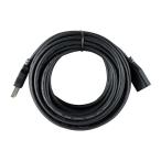 ※法人専用品※アーテック 延長用USBケーフ゛ル(A-A)5m 5000mm 95126