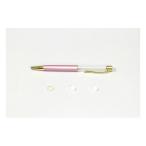 ※法人専用品※アーテック クラフト用ボールペン パープル 143mm×約Φ10mm 129185