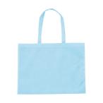 ※法人専用品※アーテック バイオマス ポリエチレン手袋 ハイフィットグローブ箱入ブルーS（200枚入） 11328 1点