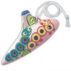 アーテック オカリナ小(ソプラノF) 2427