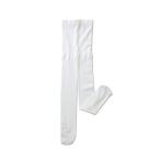 ※法人専用品※アーテック カラータイツ 白 155×約690mm、股下=400mm 4929