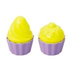 ※法人専用品※アーテック 砂場セット ケーキ屋さん ケーキ:φ120×58mm、スプーン:150×30mm、φ63mm、カップ:70×38mm、キャッ