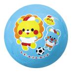 ※法人専用品※アーテック なかよしサッカーボール φ180mm 7304