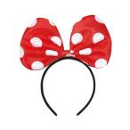 Yahoo! Yahoo!ショッピング(ヤフー ショッピング)※法人専用品※アーテック リホ゛ン付きカチューシャ レット゛ 215×230×25mm 7310