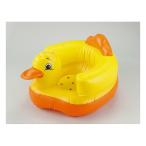 ※法人専用品※アーテック あひるベビーチェア 500×460×280mm 7467