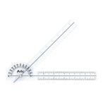 アーテック ゴニオメーター ポケット角度計 172x35x2mm 9731 1個
