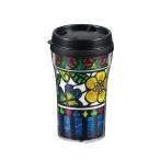 ※法人専用品※アーテック デザインタンブラー小 タッチステンドセット φ70×130mm 13739