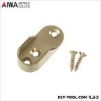  Aiwa металл (AIWA) aluminium вешалка труба для U держатель крепление шурупами серебряный AP-1506N