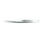 アネックス(ANEX) 高精度18-8ステンレス（SUS304）ピンセットNo.202先細型 120mm