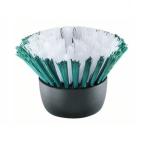 ボッシュ硬質ブラシBRUSH(ブラッシュ)用71×51×51mm1600A023KW