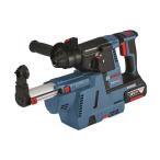  Bosch беспроводной ударная дрель GBH18V-26GDEN