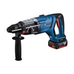  Bosch беспроводной ударная дрель GBH18V-28DC
