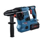  Bosch беспроводной ударная дрель GBH18V-28C 1 шт. 