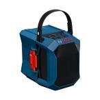  Bosch беспроводной динамик голубой GPB18V-1C