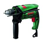 ボッシュ 振動ドリル PSB600RE/S 1台