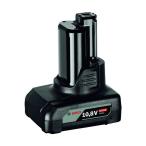 ボッシュGBA10.8V6.0AH リチウムイオンバッテリー10.8V6.0AHGBA10.8V6.0AH