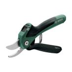 ボッシュ コードレスせん定ばさみ 緑 EASYPRUNE