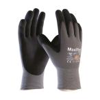 ブッシュネル ｂｏｌｌｅ　ＳＡＦＥＴＹ　ラッシュプラス用　ガスケット＆ストラップセット 1個