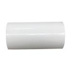 ブラストン ＣＲ用粘着ローラー１００ｍｍ×１８ｍ白 BSC-84210W