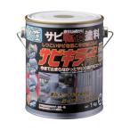 バンジ サビキラーPRO水性錆転換塗料速乾型 1kg